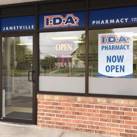 Janetville IDA Pharmacy