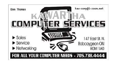 Kawartha Computer Services
