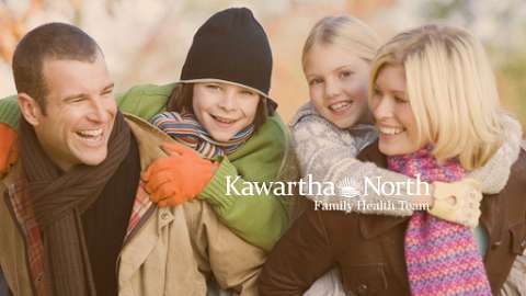 Kawartha North Family Health Team