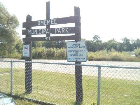 Omemee Municipal Park