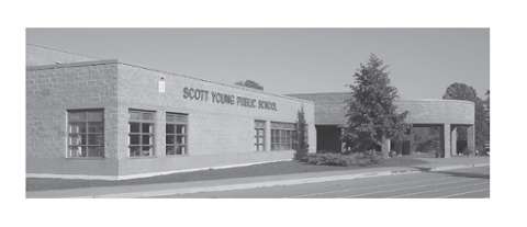 Scott Young Public School