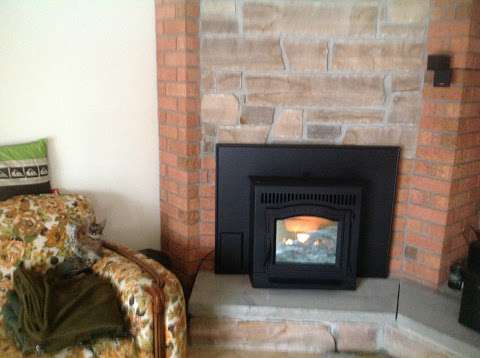 Fire or Ice Fireplace, Furnace & BBQ Store - Coboconk Fire or Ice Fireplace, Furnace & BBQ Store - Coboconk