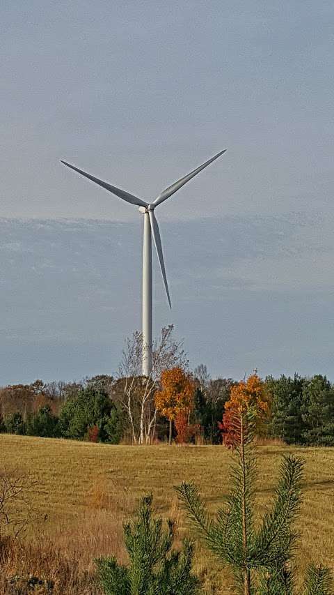 Fleetwood Creek Natural Area