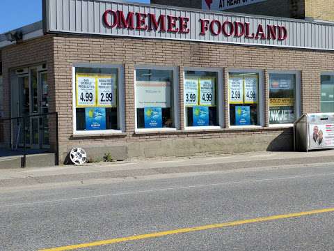 Foodland - Omemee