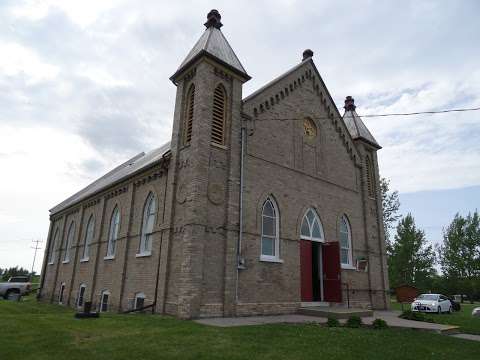 Knox Presbyterian Church Knox Presbyterian Church