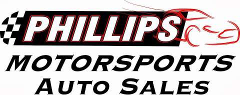 Phillips Motorsports