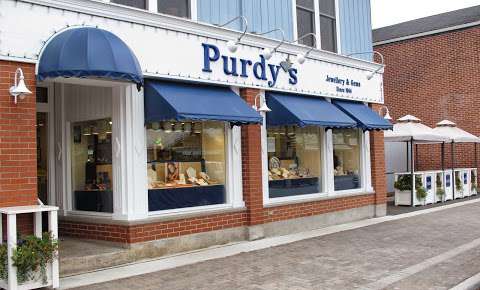 Purdy's Jewellery & Gems Purdy's Jewellery & Gems