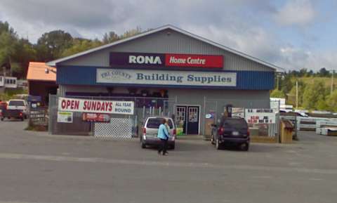 RONA Tri County Building Supplies RONA Tri County Building Supplies